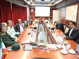    لزوم افزایش سرعت اجرایی و هماهنگی پروژه خط ۲ مترو تبریز 