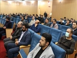 برگزاری مراسمات ویژه ایام فاطمیه در متروی تبریز