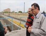 گزارش مدیرعامل سازمان حمل و نقل ریلی از شروع عملیات اجرایی خط ۳ متروی تبریز 