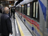 افزایش ساعات خدمات‌رسانی بنا به درخواست اصناف و کسبه محدوده خط یک متروی تبریز