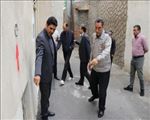 پیشروی و فعالیت مستمر عملیات اجرای تونل فاز اول خط 2 متروی تبریز