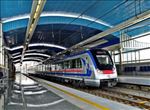 فایل جداول جدید زمانبندی حرکت روزانه قطارهای متروی تبریز به شرح ذیل است :