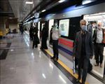 قسمت دوم از گزارش مردمی و دیدگاه شهروندان نسبت به متروی تبریز