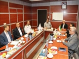  برگزاری اولین نشست کمیته نظارت عالی بر آموزش راهبران قطارهای برقی شهری و حومه
