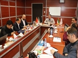  اعلام آمادگی شرکت CGGC کشور چین برای تأمین مالی و اجرای خطوط ۳ و ۴ متروی تبریز