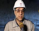 آخرین وضعیت حفاری تونل فاز اول خط 2  متروی تبریز (حدفاصل قراملک تا دانشسرا)