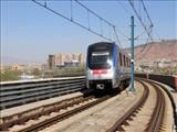 افزایش ساعات خدمات دهی متروی تبریز از 16 خرداد