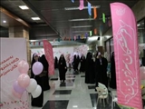 برگزاری ویژه برنامه فرهنگی در ایستگاه متروی میدان کهن(سه راه امین) تبریز