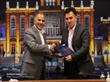 انعقاد تفاهم‌نامه فاینانس ۴۲۰ میلیون دلاری برای تکمیل خط 2 متروی تبریز
