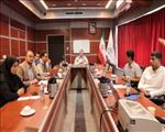 ️برگزاری نشست تخصصی برای بررسی راهکارهای فنی کاهش هزینه‌های احداث خطوط مترو