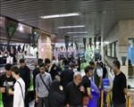 برگزاری ویژه برنامه فرهنگی گرامیداشت شهدای جنگ تحمیلی 12 روزه در ایستگاه متروی میدان کهن تبریز