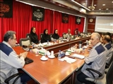 برگزاری سی‌وپنجمین جلسه هماهنگی پروژه خط ۴ تراموای تبریز
