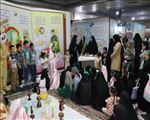 ️ برگزاری ویژه برنامه منجی دل ها در ایستگاه متروی میدان کهن تبریز
