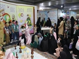 ️ برگزاری ویژه برنامه منجی دل ها در ایستگاه متروی میدان کهن تبریز