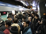 خدمات رسانی رایگان متروی تبریز به شهروندان در هفته اول مهرماه سال 1404