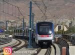 خدمات‌دهی متروی تبریز و خطوط BRT تبریز اول و دوم آذرماه ۱۴۰۴ رایگان شد