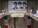 برگزاری مراسم پایان حفاری تونل فاز دوم خط ۲ متروی تبریز و خروج دستگاه حفار تمام مکانیزه ( TBM) - ۲۲ فروردین ۱۴۰۵