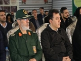 تست گرم خط دو مترو تبریز تا پایان سال ۱۴۰۵ / سرمایه گذاری ۸ همتی شهرداری برای خط دو قطار شهری