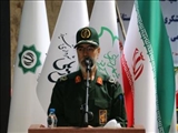 جنگ مانع از فعالیت ما در دیگر عرصه ها نخواهد شد