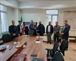 تکیه بر قله ارزیابی عملکرد؛ بازرسی سازمان حمل‌ونقل ریلی خوش درخشید