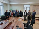 تکیه بر قله ارزیابی عملکرد؛ بازرسی سازمان حمل‌ونقل ریلی خوش درخشید
