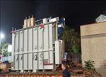شروع عملیات احداث پست اختصاصی برق متروی تبریز برای تأمین انرژی خطوط ۱، ۲ و ۳