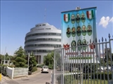فضاسازی ایستگاه های متروی تبریز به مناسبت فرارسیدن سالگرد شهادت جمعی از فرماندهان سپاه و ارتش و هموطنان مظلوم کشور در جنگ دوم تحمیلی ۱۲ روزه سازمان حمل و نقل ریلی شهرداری تبریز