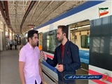 استفاده از حمل و نقل عمومی درون شهری یک ضرورت است