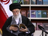 مسابقه مجازی کتابخوانی در مسیر پدر