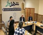 مدیرعامل سازمان حمل‌ونقل ریلی شهرداری تبریز از تکمیل تمامی مراحل داخلی فاینانس خط ۲ متروی تبریز خبر داد و گفت: فاینانس ۴۲۰ میلیون دلاری این خط در حال حاضر در انتظار تصویب شورای حکام چین است.