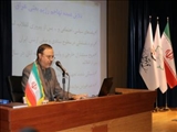 برگزاری نشست روشنگری تبیین جایگاه راهبردی تنگه هرمز در معادلات ژئوپلیتیکی و ژئواستراتژیکی منطقه، در مجموعه متروی تبریز