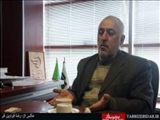 مصاحبه مدیر عامل سازمان با خبرگزاری تبریز بیدار