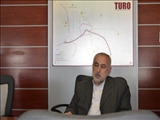 گزارش مصاحبه مدیر عامل سازمان قطار شهری تبریز با روزنامه جام جم-گزارش خبری