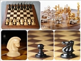 برگزاري مسابقه شطرنج به مناسبت دهه فجر