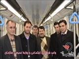 بازدید دانش آموزان دبیرستان امام حسن محتبی(ع) ناحیه 2 تبریز