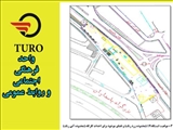 گزارشی در خصوص ایستگاه 16 خط دو قطار شهری تبریز