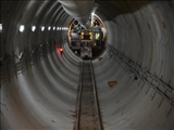 گزارشی از آخرین وضعیت تونلهای عمیق خط یک مترو تبریز