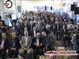 گزارش تصویری افتتاح فاز اول خط یک قطار شهری تبریز