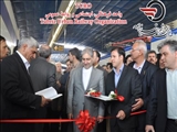 گزارش تصویری افتتاح فاز اول خط یک قطارشهری تبریز(سری دوم)