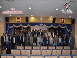 همایش کمیته های تخصصی اتحادیه قطارهای شهری کشور در سازمان قطار شهری تبریز