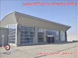 گزارش تلخیصی از آخرین وضعیت ایستگاههای فاز دوم وسوم خط یک قطار شهری تبریز