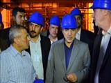 صدور مجوز کمیسیون ماده 23 جهت شروع عملیات اجرایی خط3 مترو تبریز