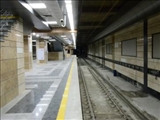همزمان با 41 امین سالگرد پیروزی انقلاب اسلامی فاز سه خط یک مترو تبریز افتتاح می شود.