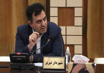 موافقت وزارت کشور با تخصیص فاینانس برای مترو تبریز