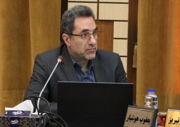 افزایش ۴۰ درصدی بودجه سازمان حمل و نقل ریلی شهرداری تبریز در سال آینده